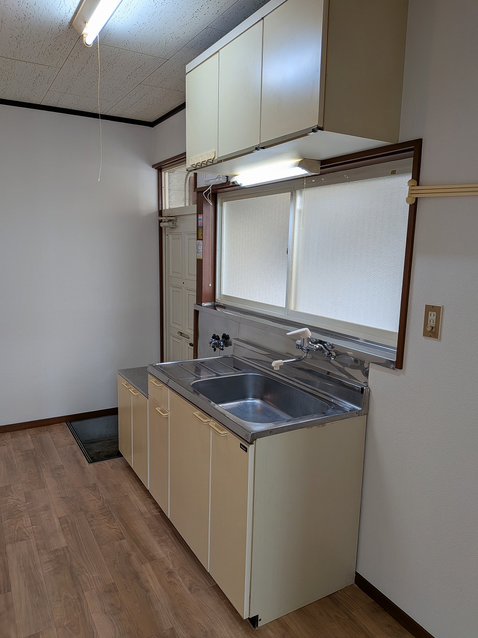 メゾン・ラフォーレ_内装_1