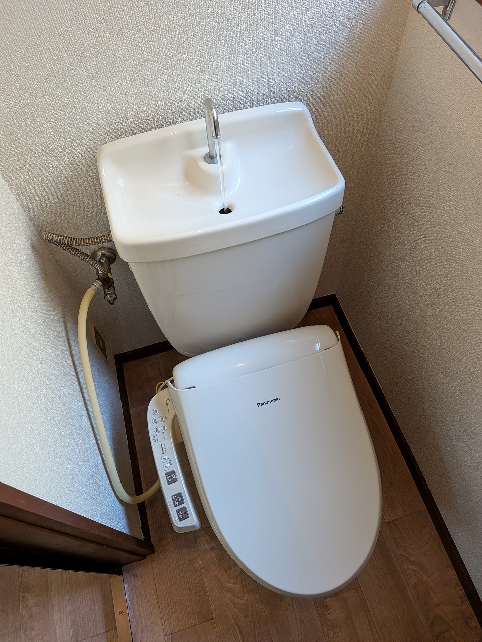 メゾン・ラフォーレ_内装_3