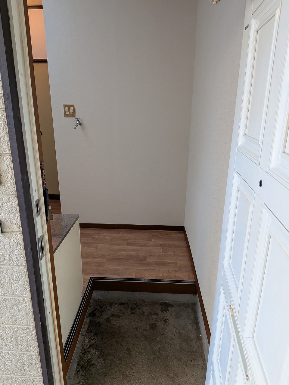 メゾン・ラフォーレ_内装_5