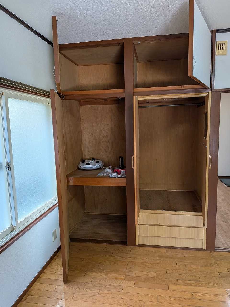 メゾン・ラフォーレ_内装_4