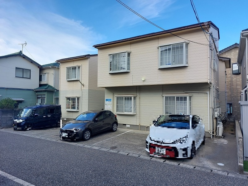 メゾン・ラフォーレ_トップ画像