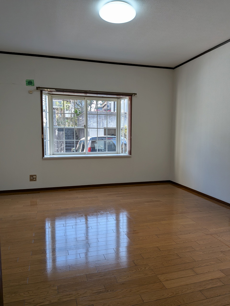 メゾン・ラフォーレ_内装_0