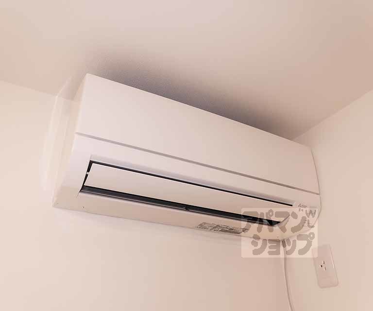 その他設備　３０７号室の室内写真です