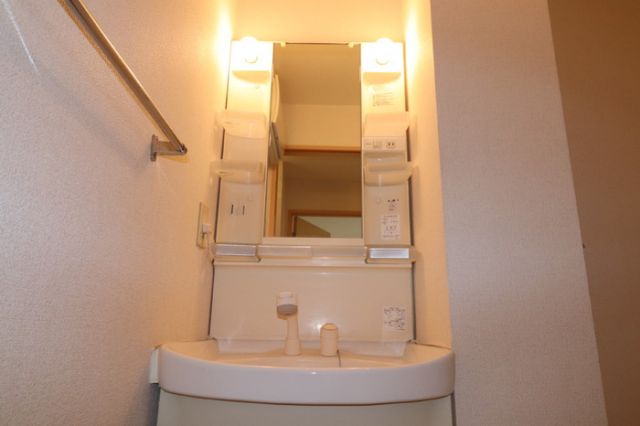 アクティブ A棟の内装写真
