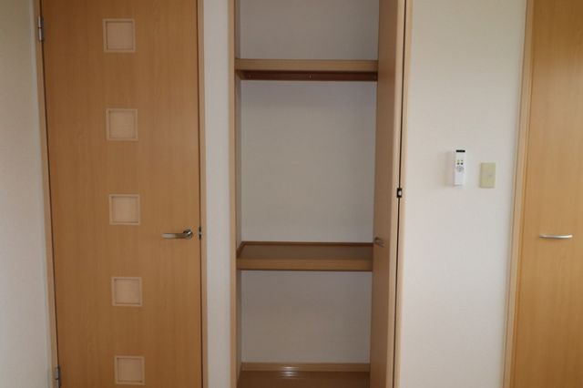 アクティブ A棟の内装写真