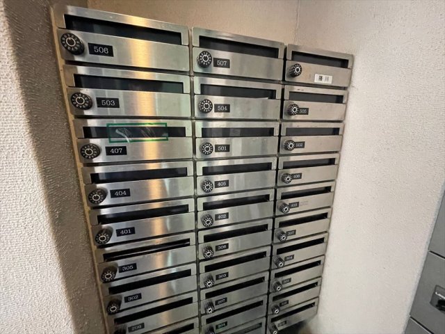 その他共有部分