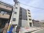THEBRIGHTRESIDENCE京都東寺 4階 新築の賃貸物件