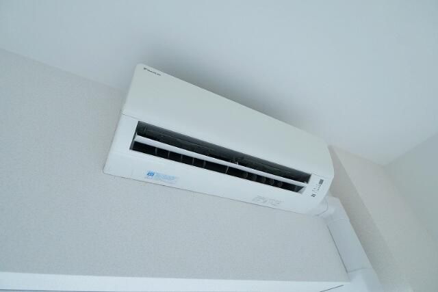 その他　エアコン