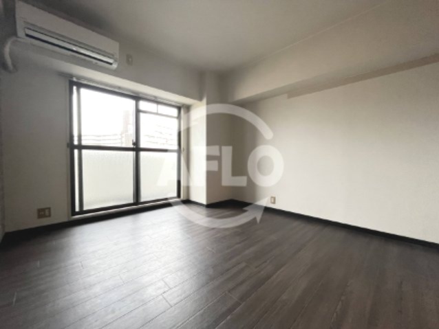 居室・リビング　クレインハイツ南堀江　リビング