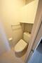 トイレ　★お部屋探しは株式会社タウンハウジング東京まで★
