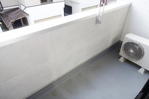 バルコニー　ベランダ