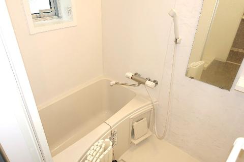 バス・シャワールーム　浴室