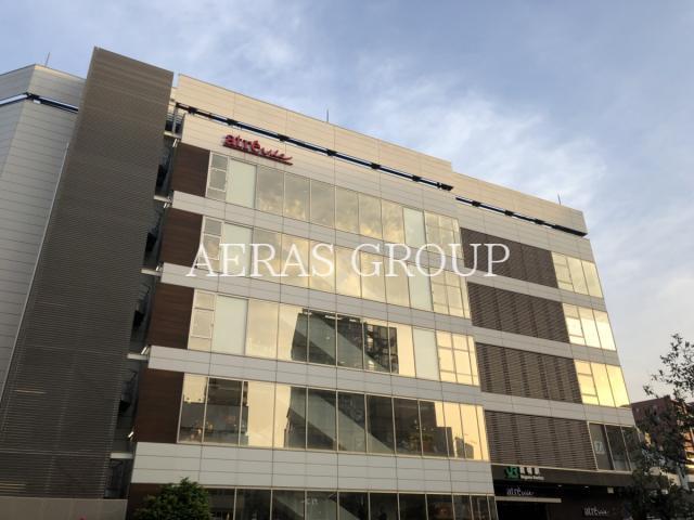 ショッピングセンター　アトレヴィ巣鴨（ショッピングセンター）まで252m