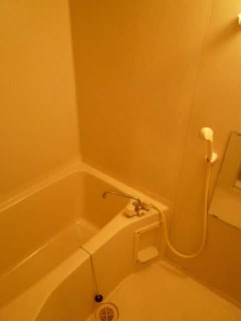 バス・シャワールーム　別室参照