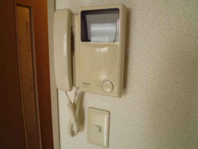 セキュリティ　別室参照