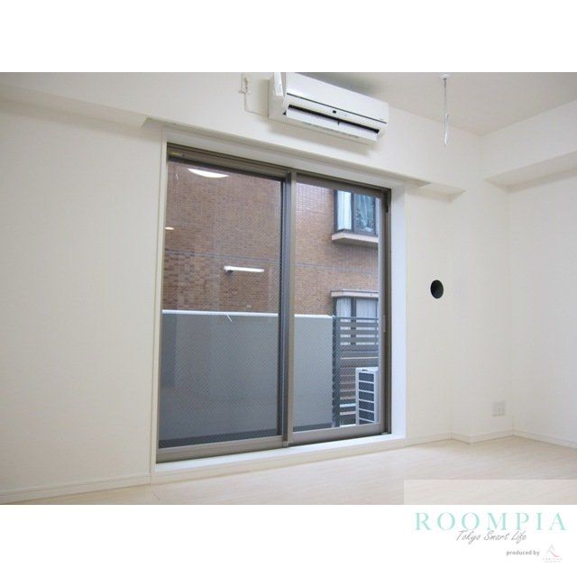 その他　エントランス