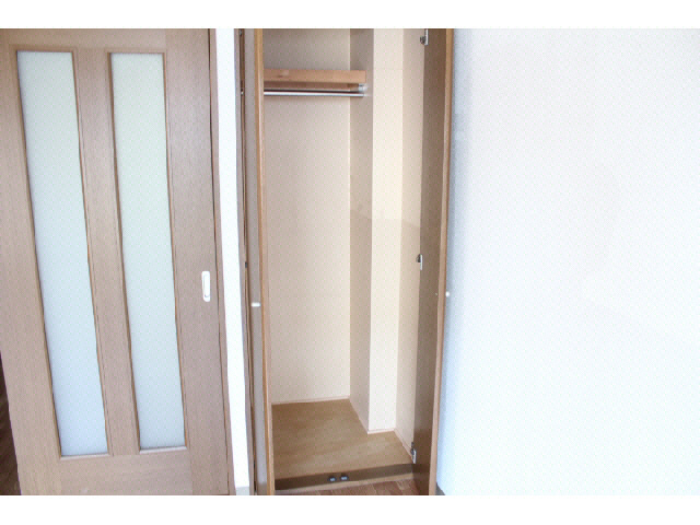 収納　同型タイプ