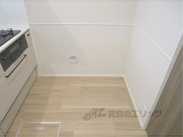 その他部屋・スペース　冷蔵庫置場