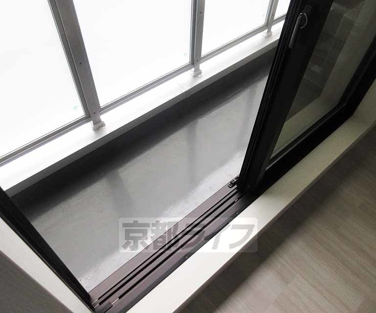 バルコニー　バルコニー・