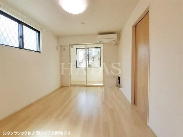 その他部屋・スペース　同型タイプのお写真です。実際の色や仕様が相違する場合がありま