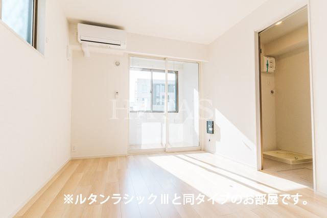 その他設備　同型タイプのお写真です。実際の色や仕様が相違する場合がありま