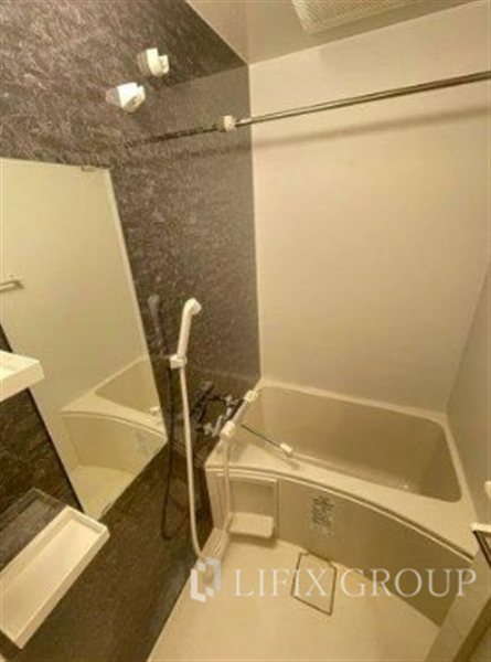 バス・シャワールーム　風呂