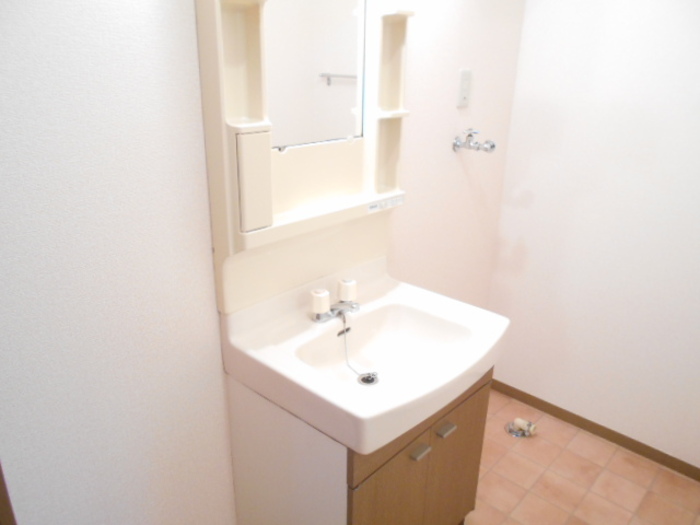 洗面設備　101 洗面台