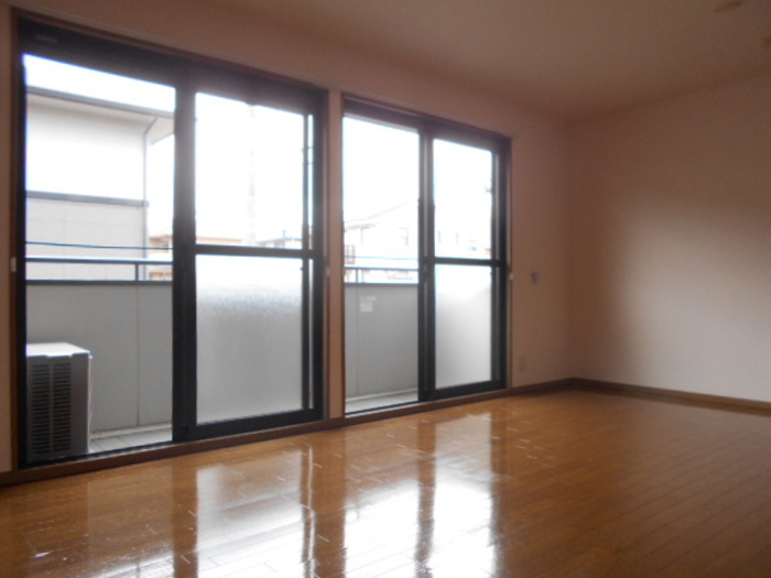 居室・リビング　101 リビング