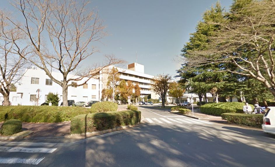 その他　農業・食品産業技術総合研究機構（その他）まで1657m