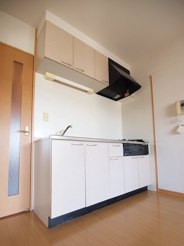 キッチン　システムキッチン