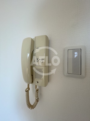 その他設備　FDS Felice　インターホン