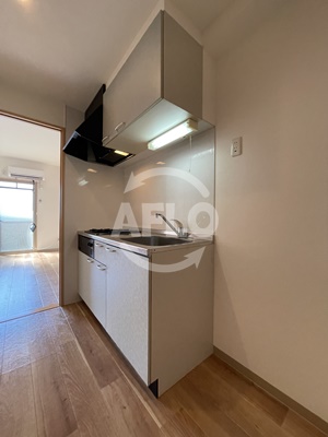 キッチン　FDS Felice　キッチン