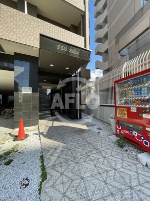 エントランス　FDS Felice　エントランス