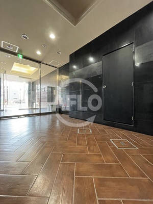 ロビー　FDS Felice　ロビー