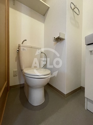 トイレ　FDS Felice　トイレ