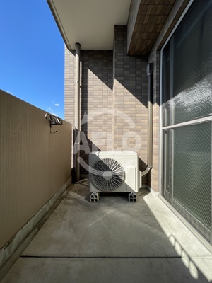 バルコニー　FDS Felice　バルコニー