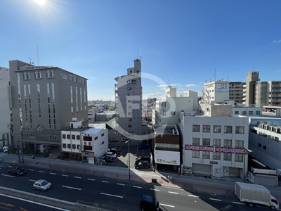 眺望　FDS Felice　眺望