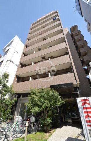 建物外観　FDS Felice　外観
