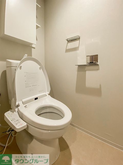 トイレ　【初期費用分割・クレカ対応】一都三県のお部屋探しは2025…