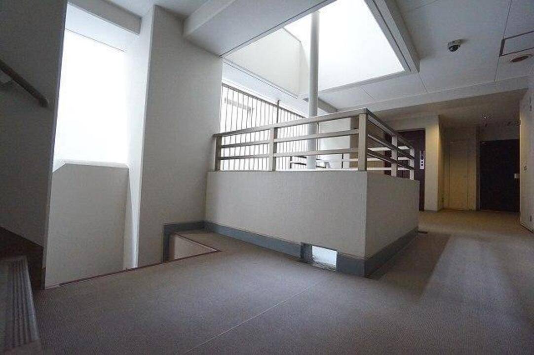 その他共有部分　共用部分