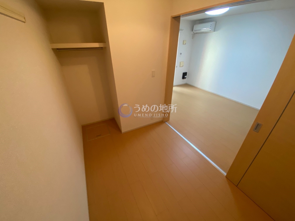 その他部屋・スペース　サービスルーム