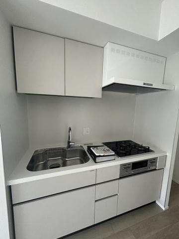 キッチン　※別部屋参考写真