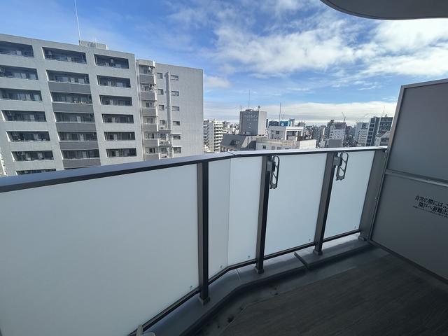 眺望　※別部屋参考写真