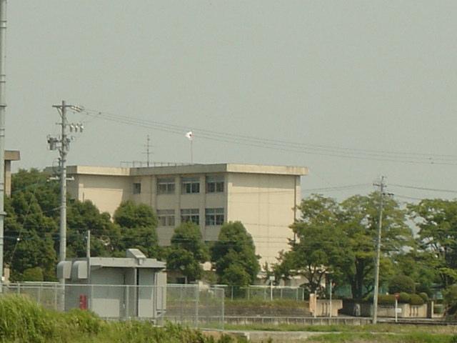 その他　愛知県立一宮北高校まで1 469ｍ