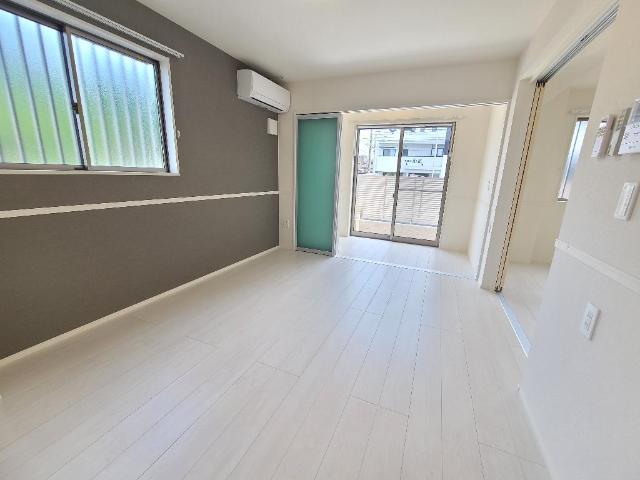 居室・リビング　リビング（イメージ）