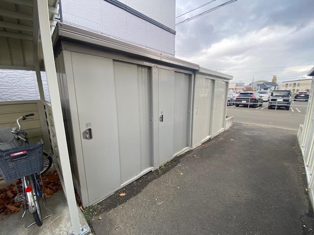 その他共有部分