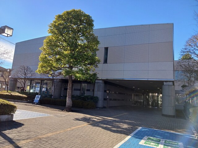 その他　井草地域区民館（その他）まで234m