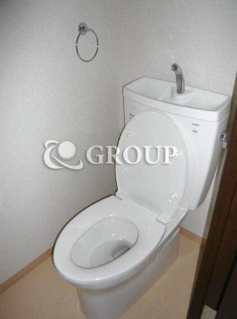 トイレ　大変設備充実しております。お気軽にご相談下さい。