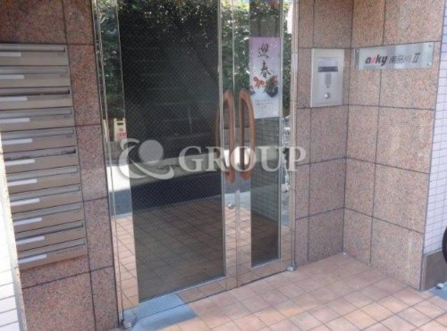 セキュリティ　大変設備充実しております。お気軽にご相談下さい。