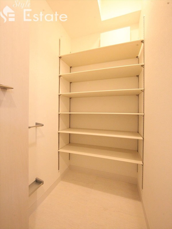 その他　シューズボックス